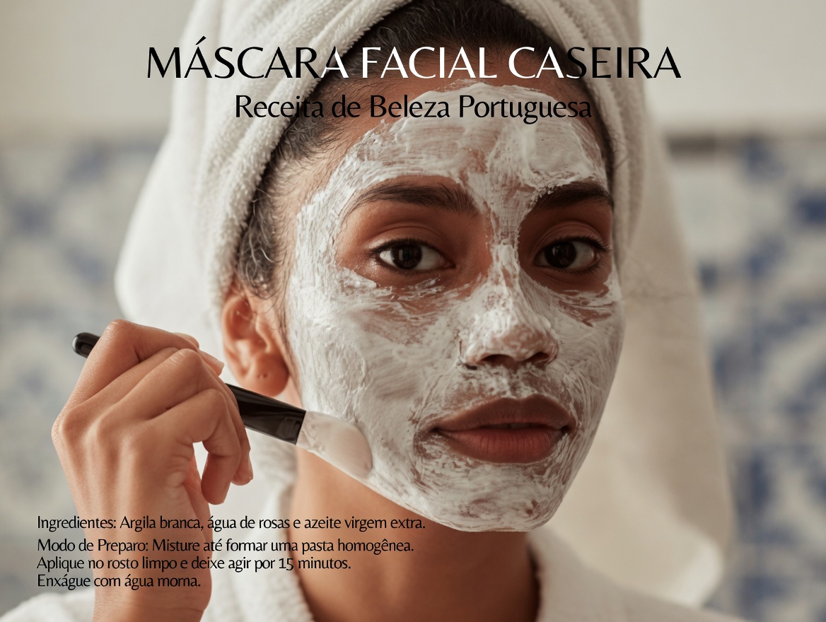 Máscaras Faciais de Bicarbonato de Sódio: Maneiras Simples de Ajudar a Suavizar a Aparência de Linhas Finas e Aumentar a Luminosidade da Pele