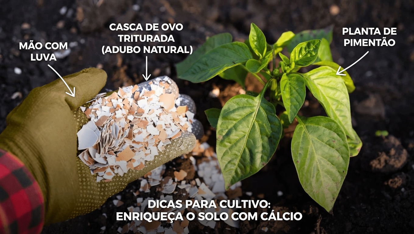 Pare de Jogar Fora Cascas de Ovo: 12 Maneiras Surpreendentes de Como Esse Resíduo de Cozinha Pode Melhorar Sua Saúde e Sua Casa