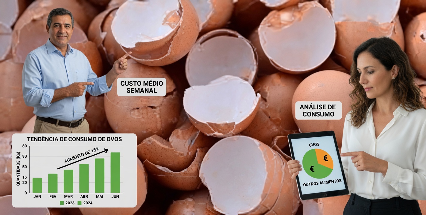 Pare de Jogar Fora Cascas de Ovo: 12 Maneiras Surpreendentes de Como Esse Resíduo de Cozinha Pode Melhorar Sua Saúde e Sua Casa