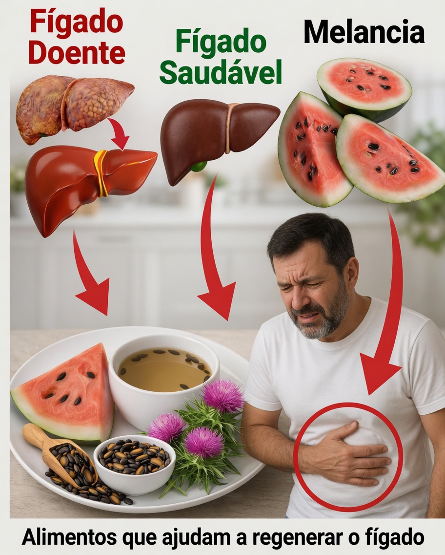 Sementes de Melancia: Benefícios Surpreendentes e Como Usá-las (Especialmente Cozidas)