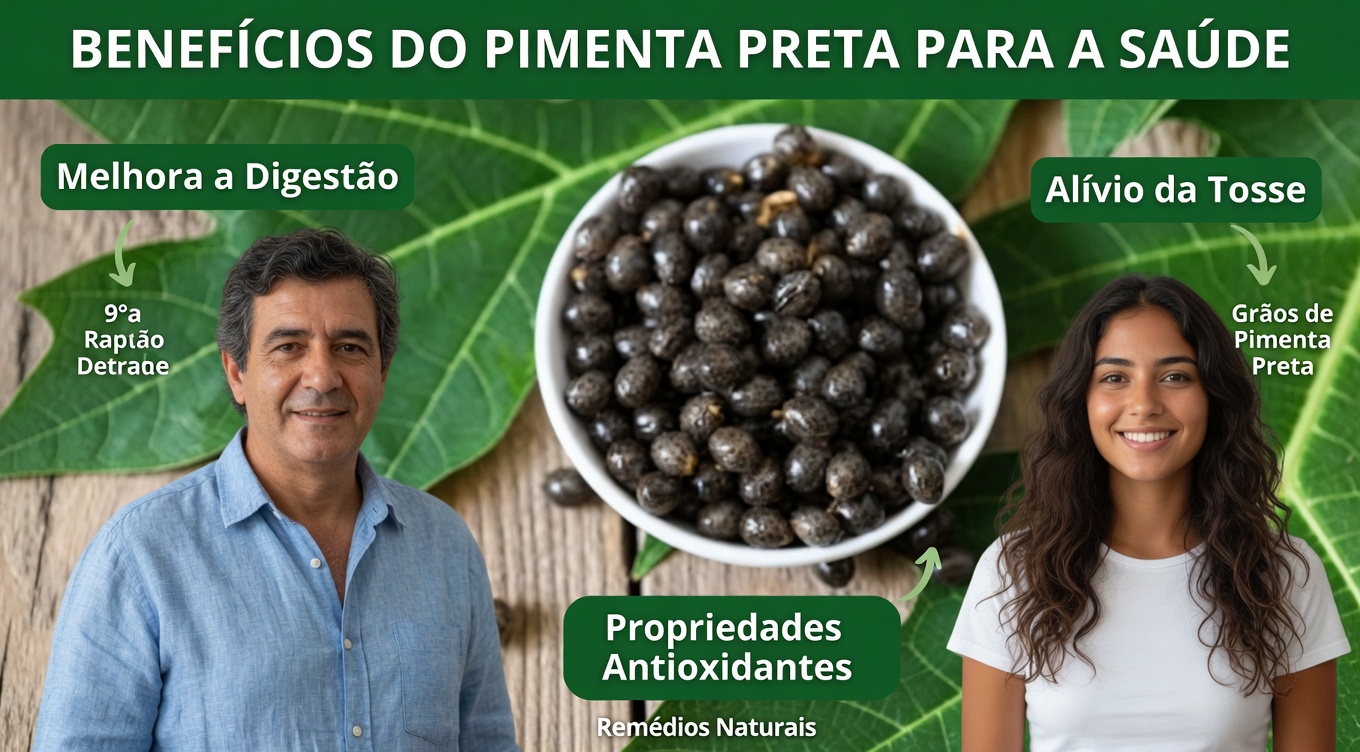 Sementes de Mamão para o Conforto das Articulações: Um Hábito Diário Simples para Explorar o Suporte aos Joelhos, Costas e Coluna