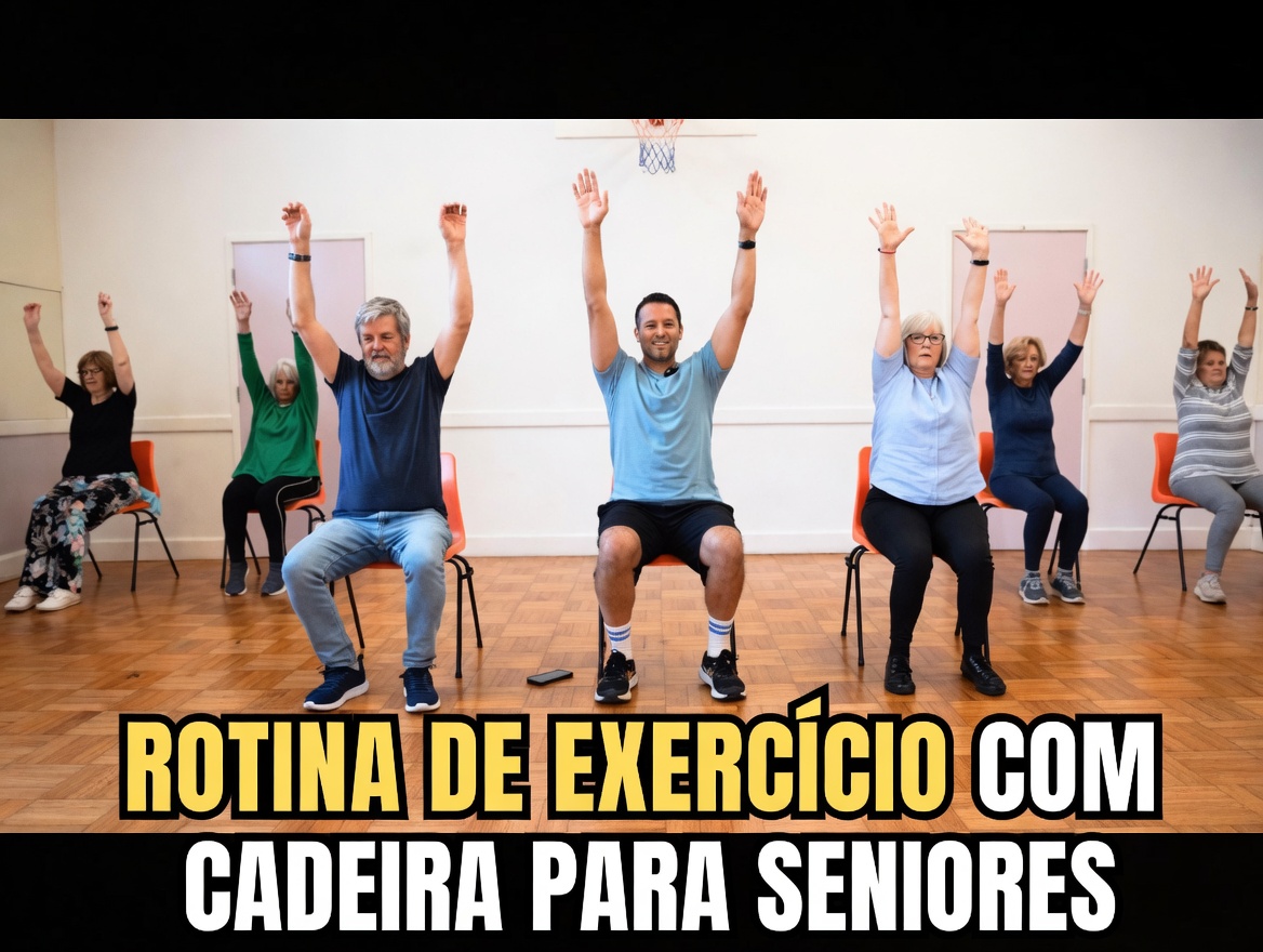 Mais fortes do que ovos? As sementes acessíveis que podem ajudar a manter a massa muscular após os 75