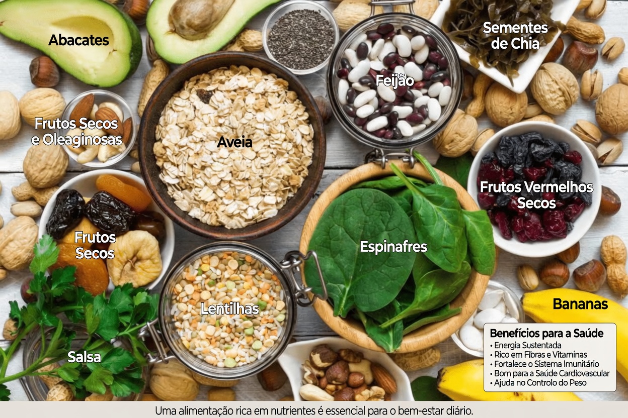 Mais fortes do que ovos? As sementes acessíveis que podem ajudar a manter a massa muscular após os 75