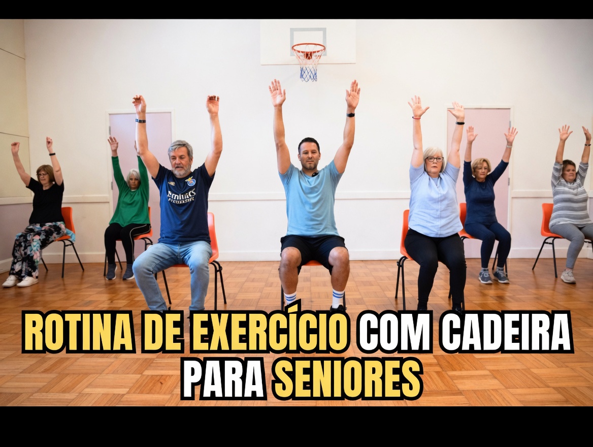 Estas sementes simples e acessíveis poderiam ser mais eficazes do que os ovos para o suporte muscular em pessoas com mais de 75 anos?