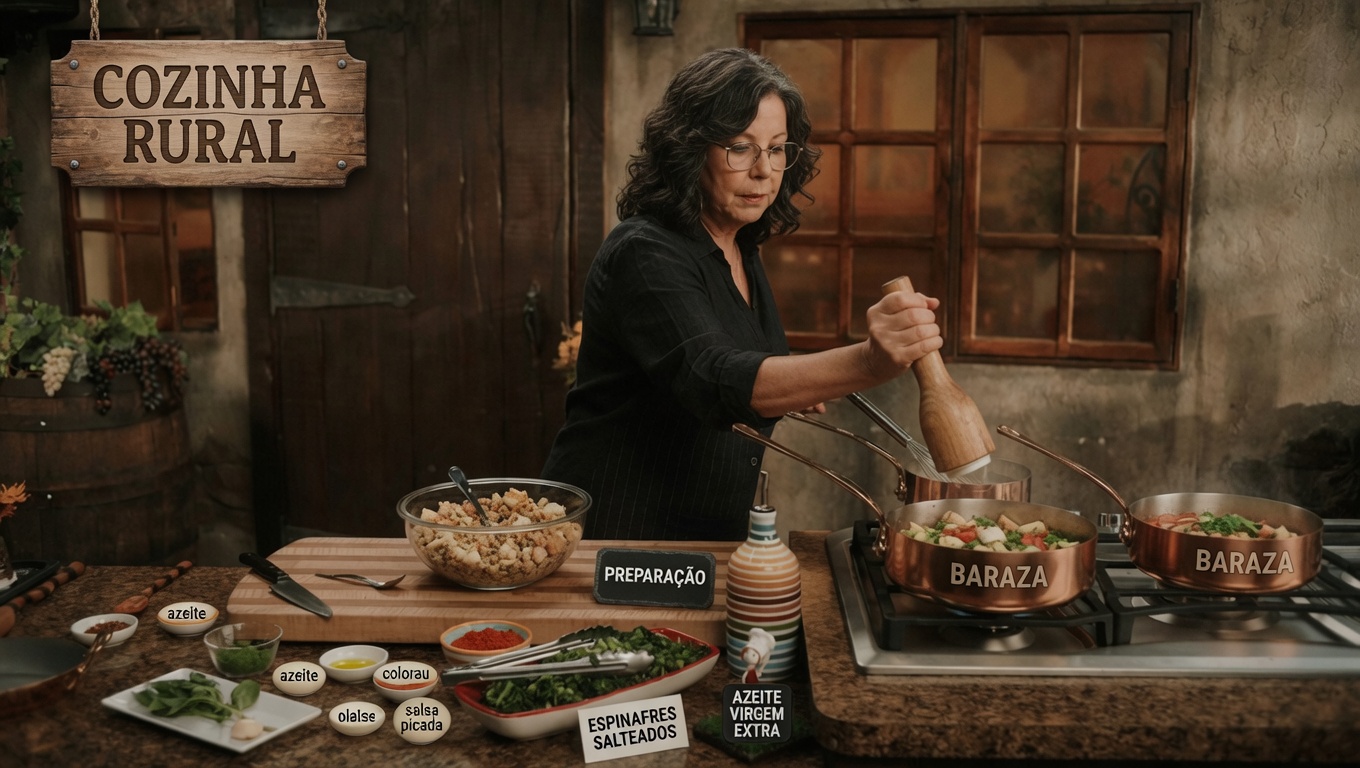 Descubra 5 temperos comuns que podem ajudar a apoiar a saúde dos rins como parte da sua rotina diária