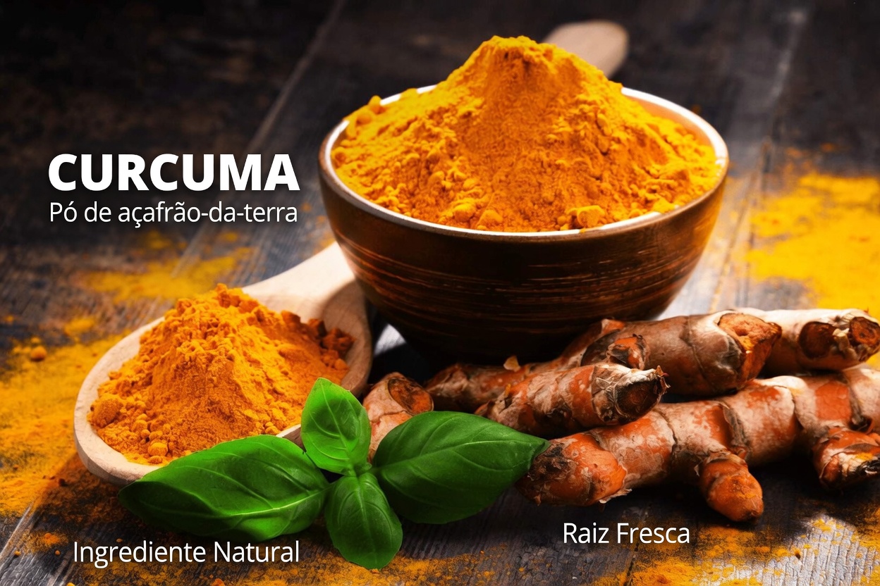 Descubra 5 temperos comuns que podem ajudar a apoiar a saúde dos rins como parte da sua rotina diária