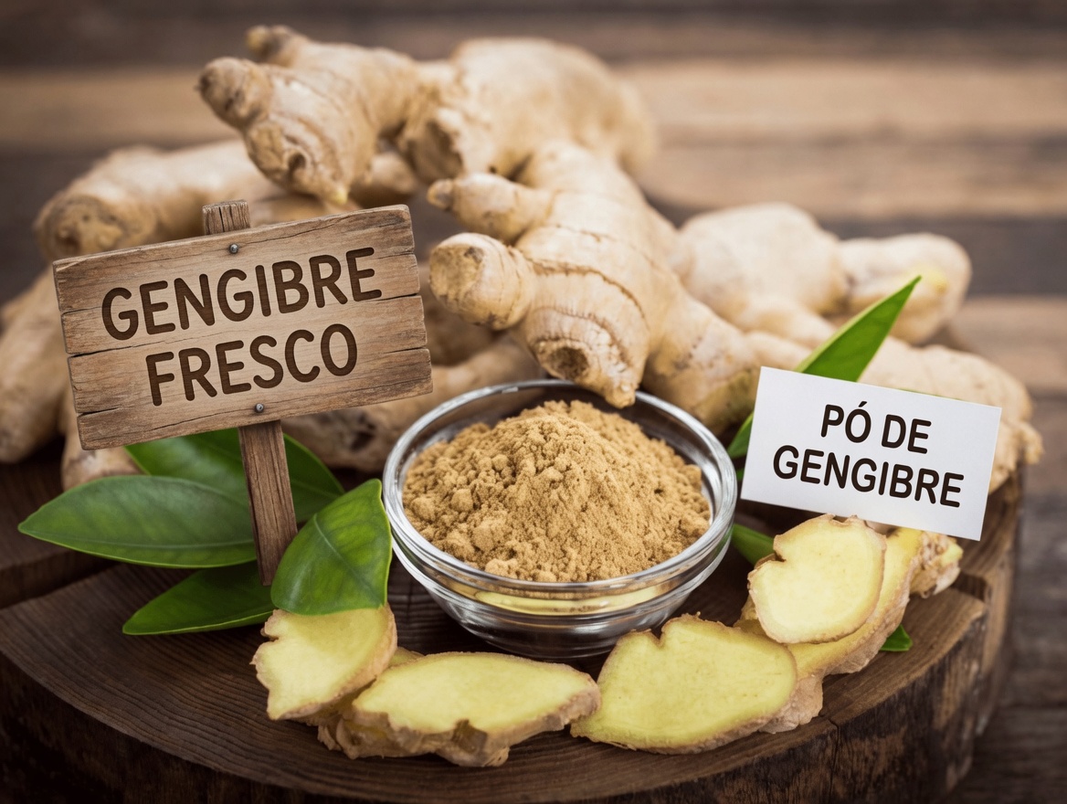 Descubra 5 temperos comuns que podem ajudar a apoiar a saúde dos rins como parte da sua rotina diária