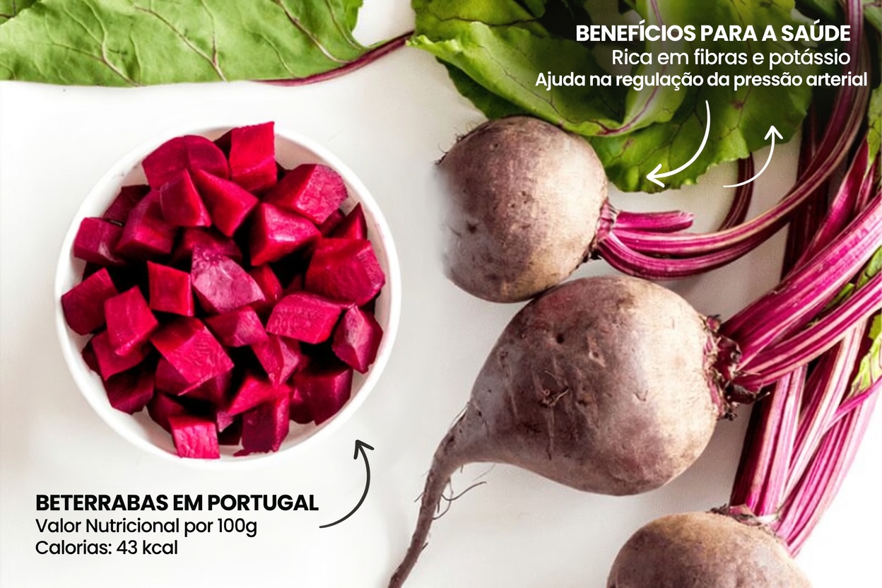 Coma estes 12 alimentos naturais todos os dias depois dos 50 para mais energia, ossos mais fortes e memória mais apurada