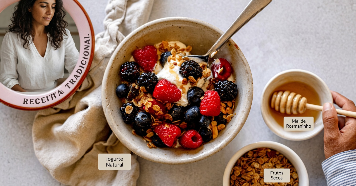 Coma estes 12 alimentos naturais todos os dias depois dos 50 para mais energia, ossos mais fortes e memória mais apurada