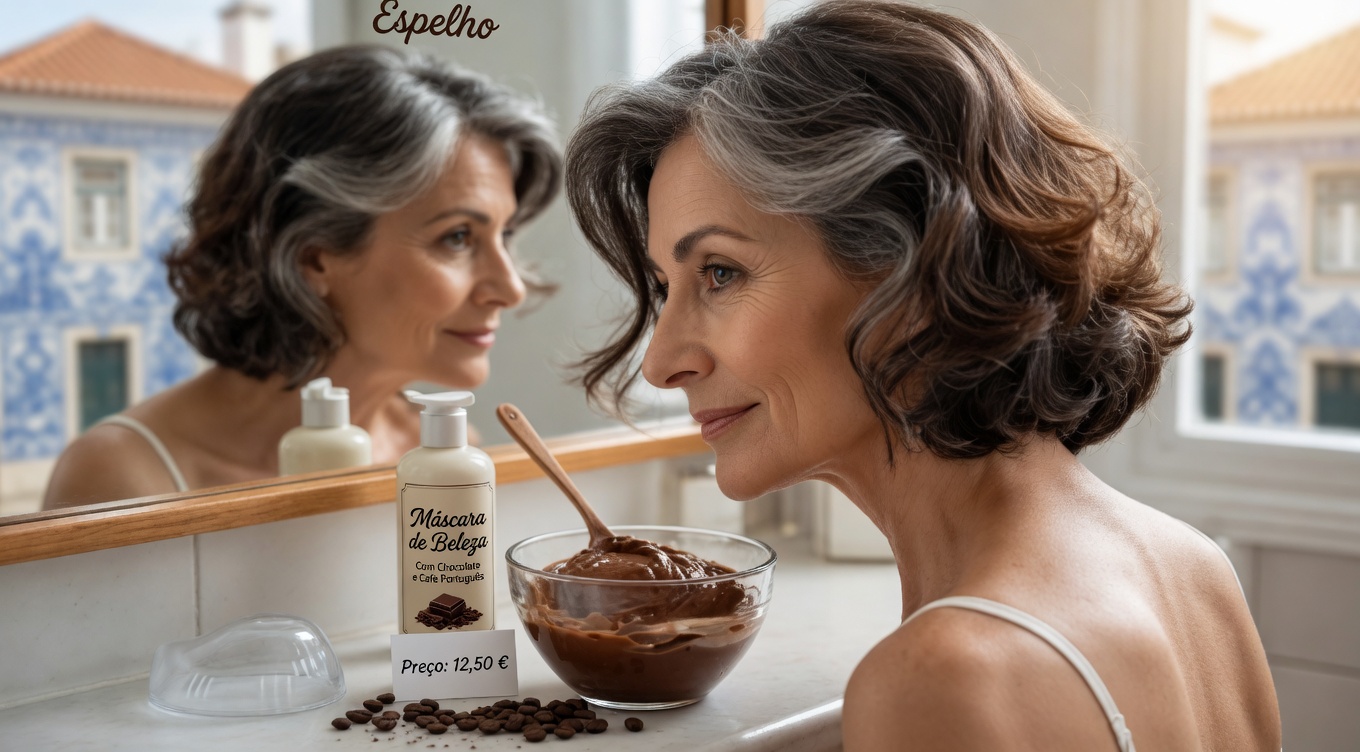 Diga Adeus aos Cabelos Grisalhos com Alho e Cravo-da-Índia: Um Poderoso Remédio Natural