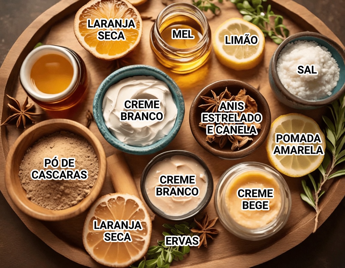 Por que tantas pessoas estão escolhendo ingredientes naturais para cuidados com a pele