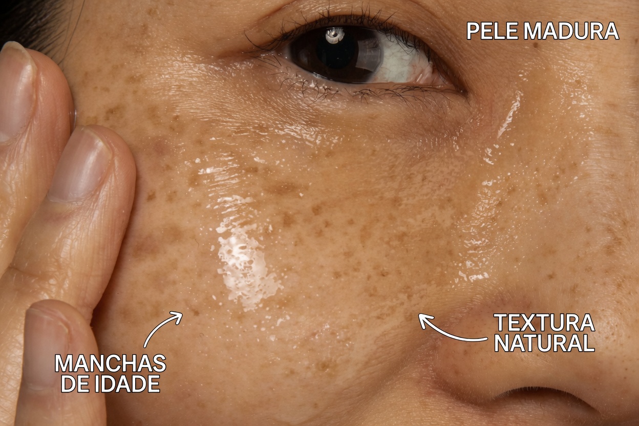 Por que tantas pessoas estão escolhendo ingredientes naturais para cuidados com a pele