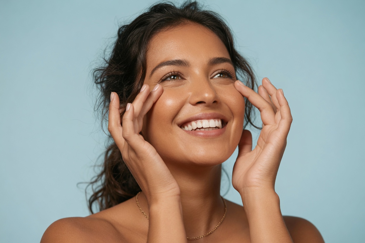 Por que tantas pessoas estão escolhendo ingredientes naturais para cuidados com a pele