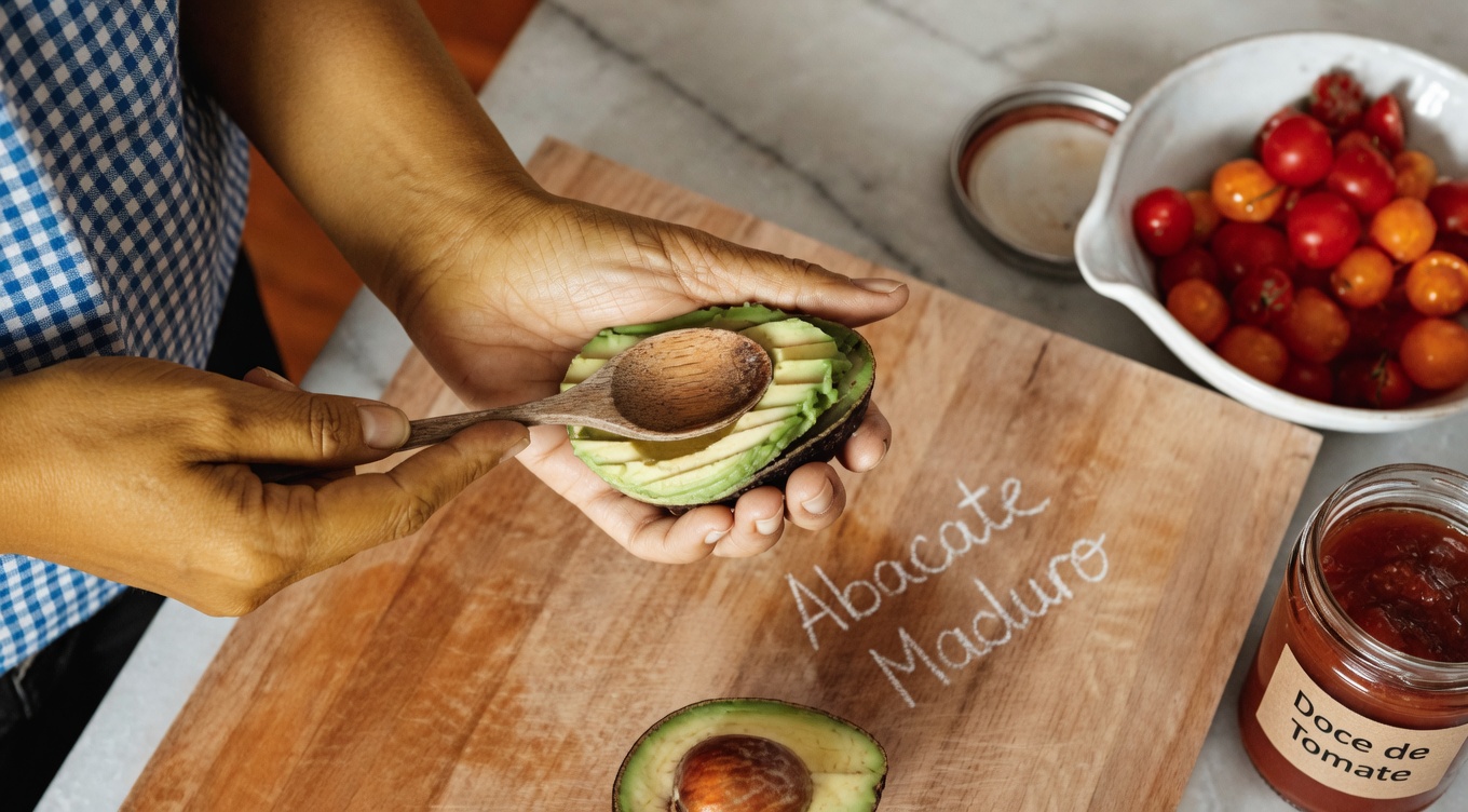 Como um antigo “segredo chinês” sobre abacates pode ajudar a manter níveis saudáveis de açúcar no sangue