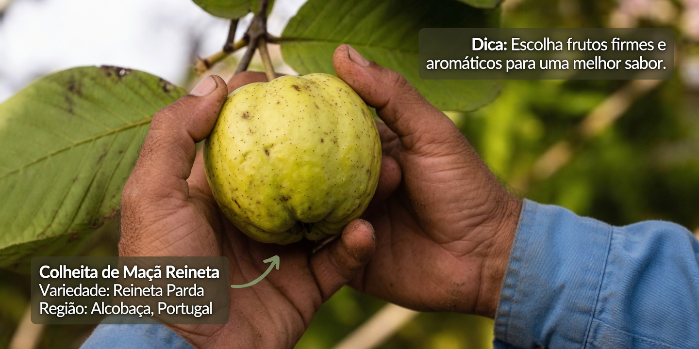 Como a Goiaba Pode Apoiar Naturalmente a Saúde Ocular para Pessoas com Mais de 50 Anos