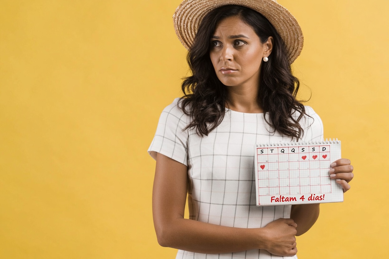 12 Sinais de Alerta da Menopausa Precoce que Toda Mulher Deve Reconhecer Cedo