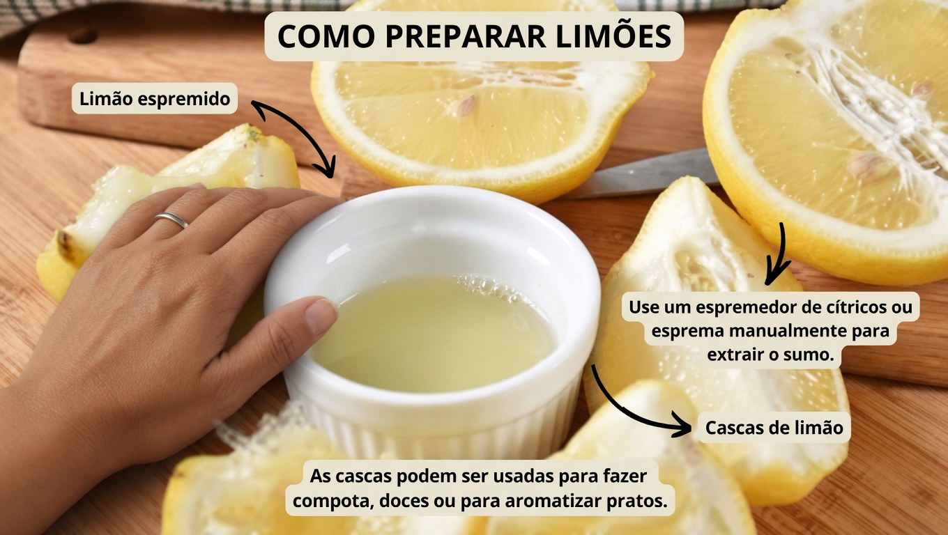 Como Melhorar Sua Visão com Alho e Limão – Remédios Caseiros Naturais Eficazes para a Saúde Ocular