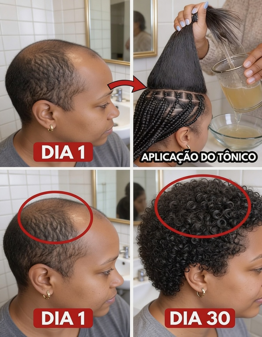 A Máscara de Arroz + Aloe Vera que Transformou Meu Cabelo e Minha Pele: Resultados Reais com um Simples Remédio Caseiro