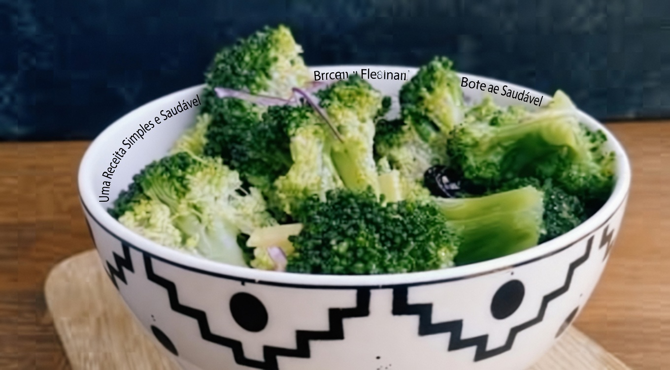 Médicos revelam que o brócolis verde causa… A verdade por trás da alegação viral