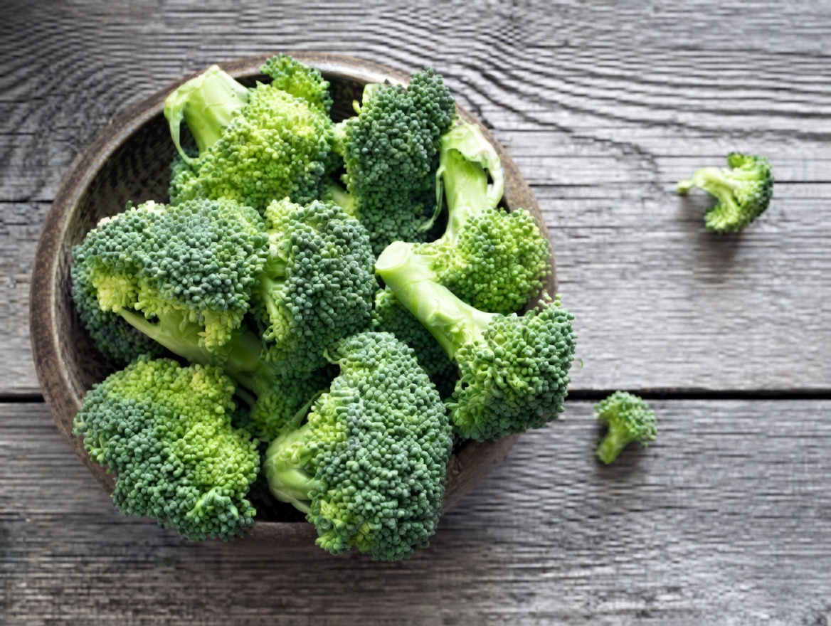 Médicos Revelam Que o Brócolis Verde Causa… A Verdade por Trás da Alegação Viral