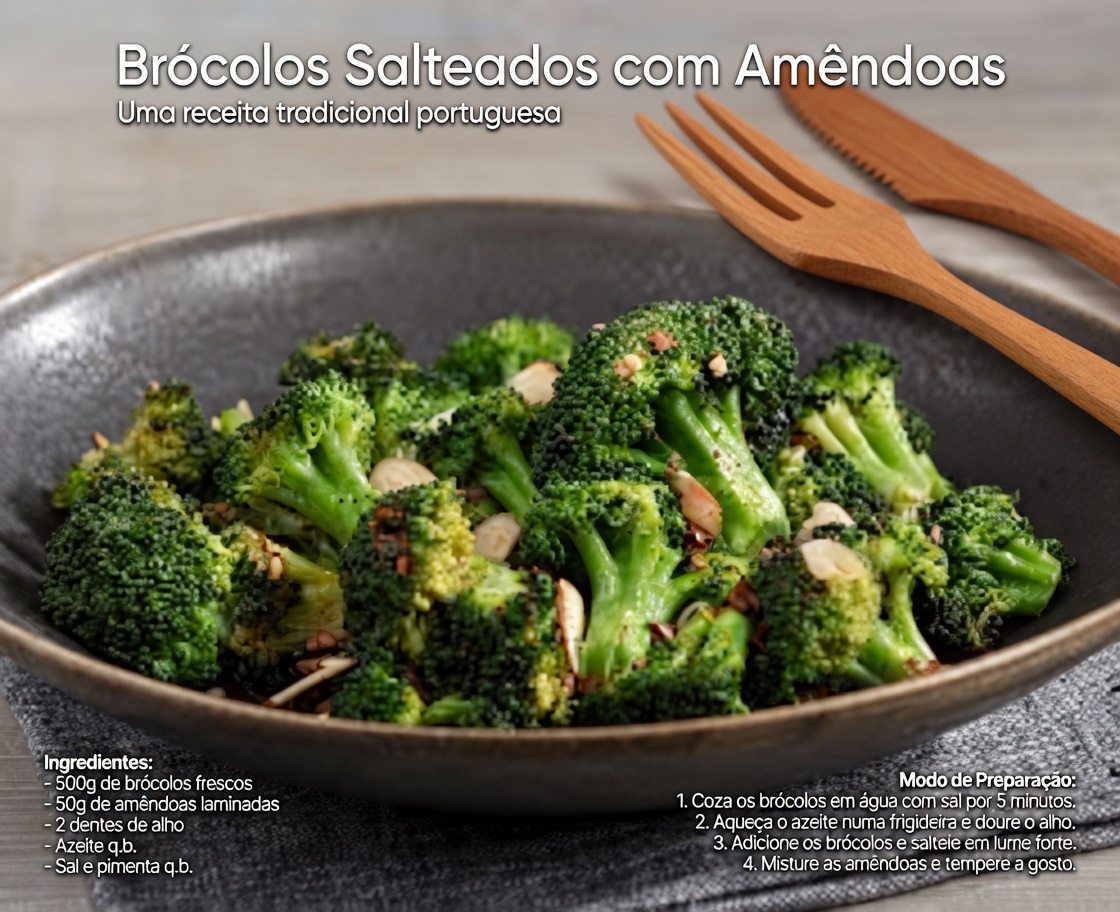 Médicos Revelam Que o Brócolis Verde Causa… A Verdade por Trás da Alegação Viral