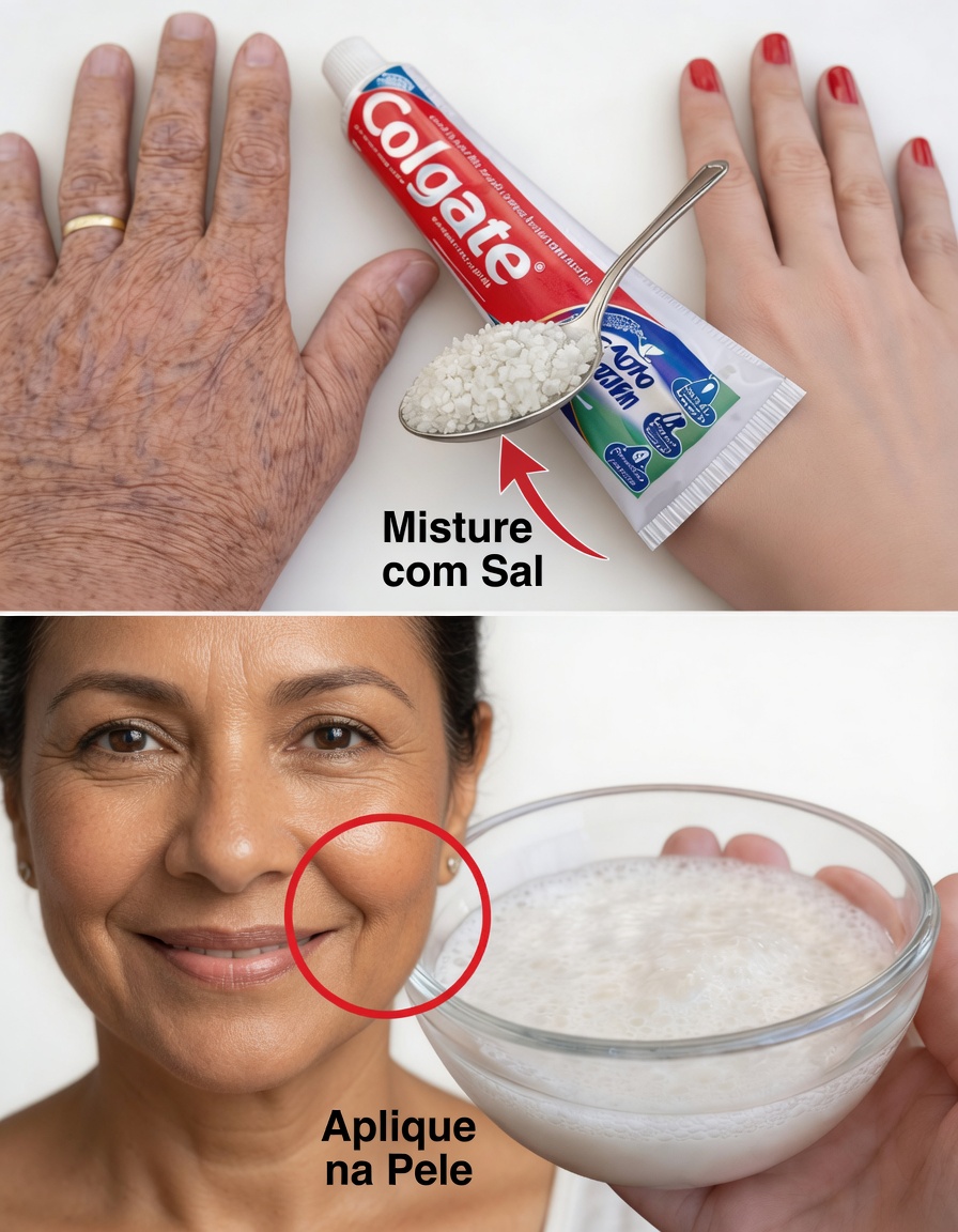 Cuidados Naturais para as Mãos e os Braços: Maneiras Simples de Obter uma Pele Mais Lisa e Uniforme em Casa