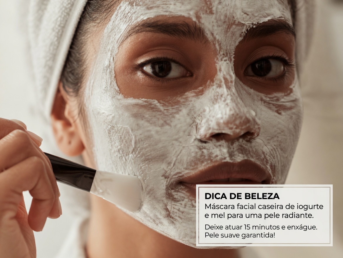 Cuidados Naturais para as Mãos e os Braços: Maneiras Simples de Obter uma Pele Mais Lisa e Uniforme em Casa