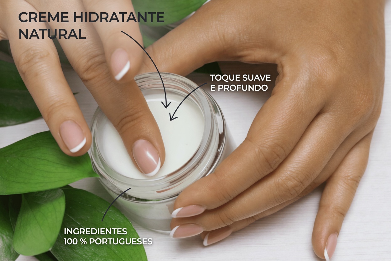 Cuidados Naturais para as Mãos e os Braços: Maneiras Simples de Obter uma Pele Mais Lisa e Uniforme em Casa