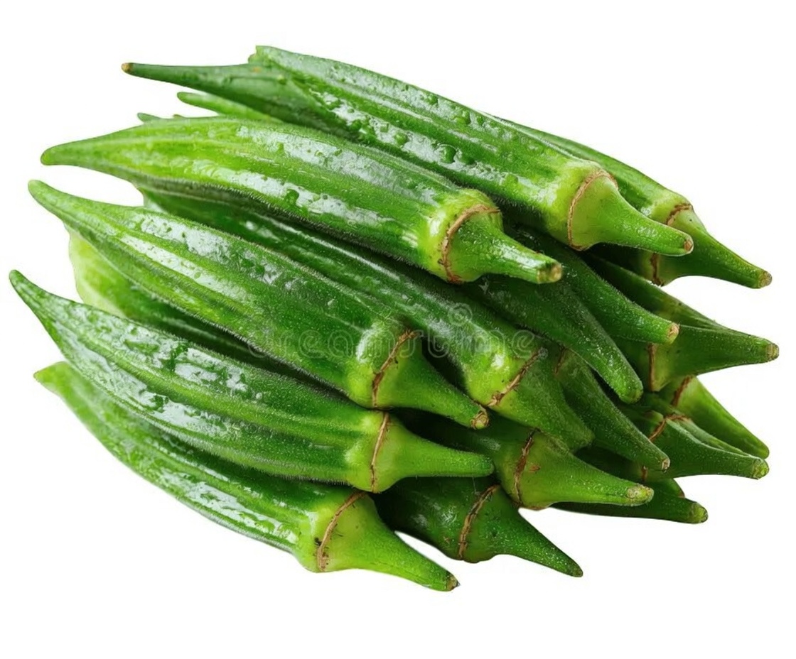 Médicos revelam o que acontece quando você come quiabo regularmente