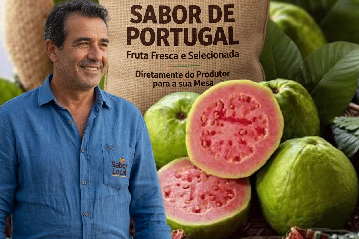 Médicos revelam que comer goiaba causa…