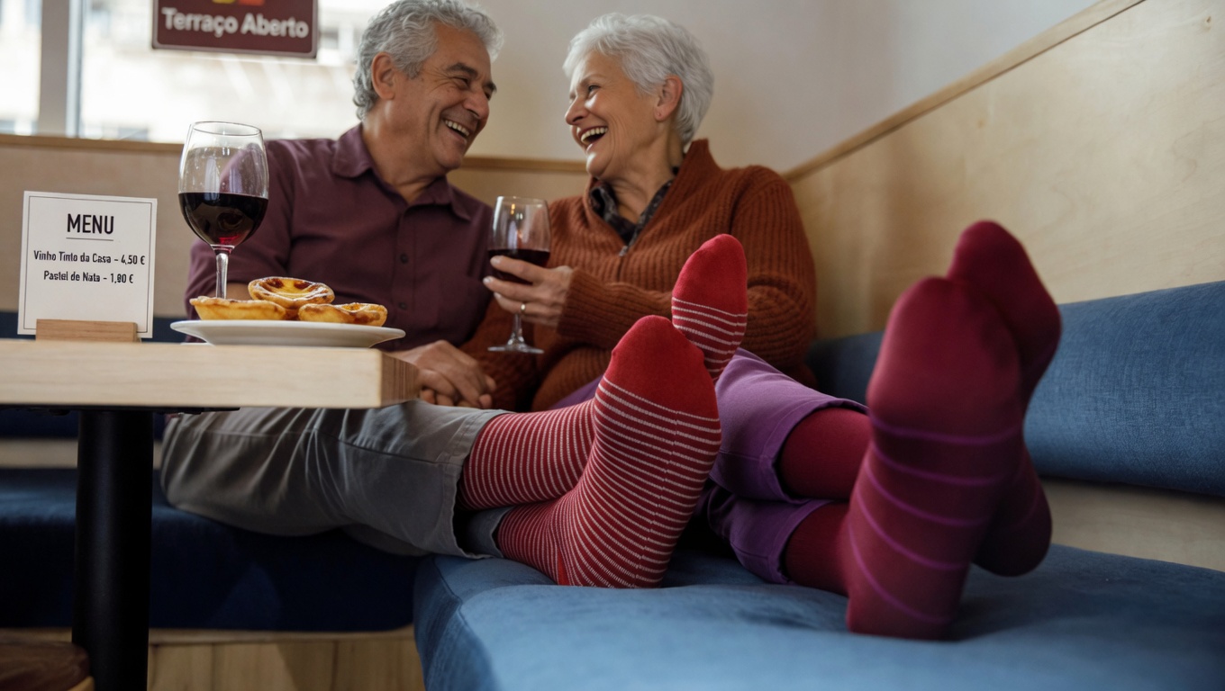 Para Idosos: Coma Isto Antes de Dormir para Ajudar a Aumentar o Fluxo Sanguíneo e Melhorar a Circulação nas Pernas e nos Pés (Até 24 Horas)