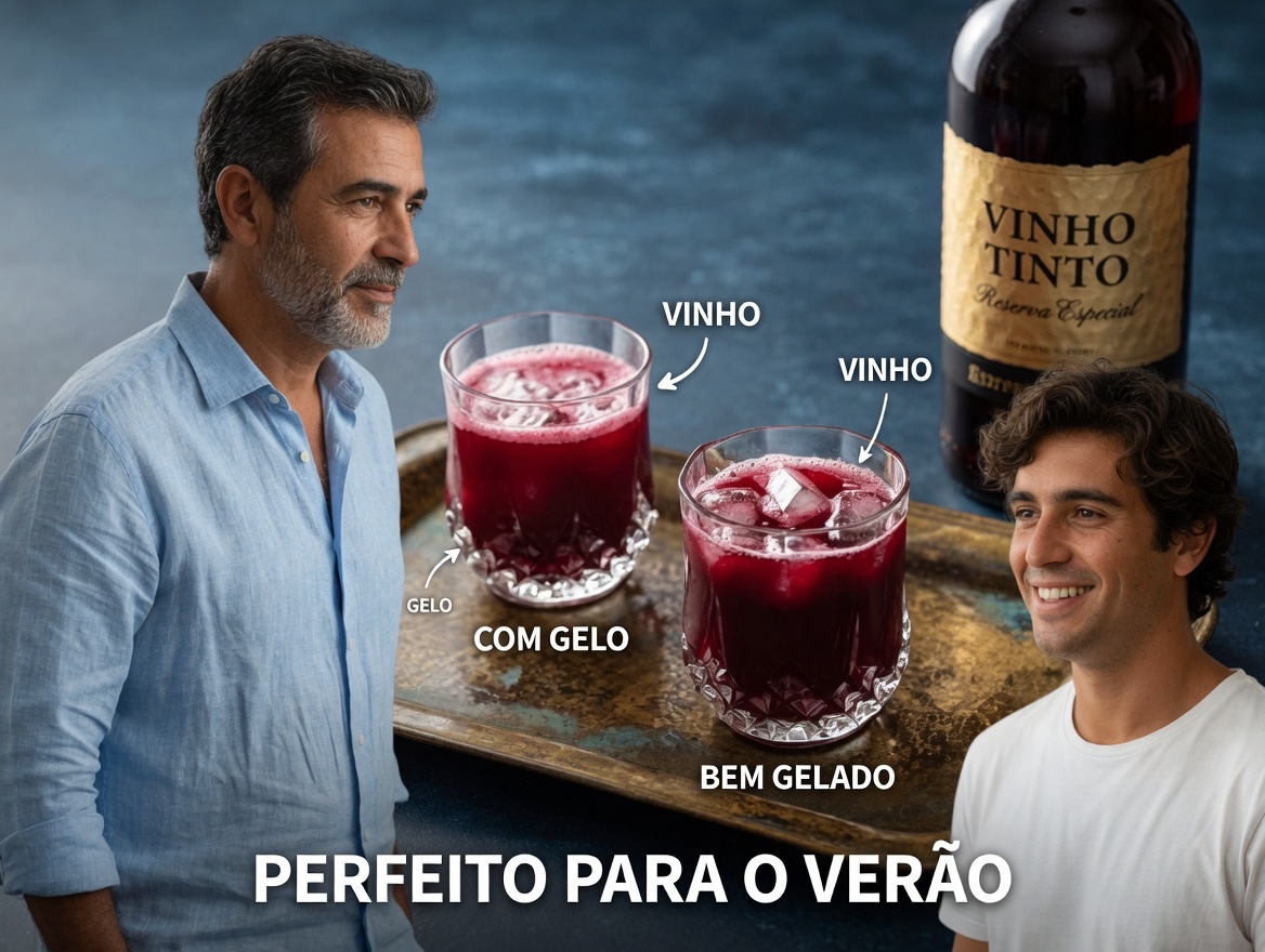 A bebida viral “esvaziadora de hospitais”: o que a ciência realmente diz sobre essa mistura saudável