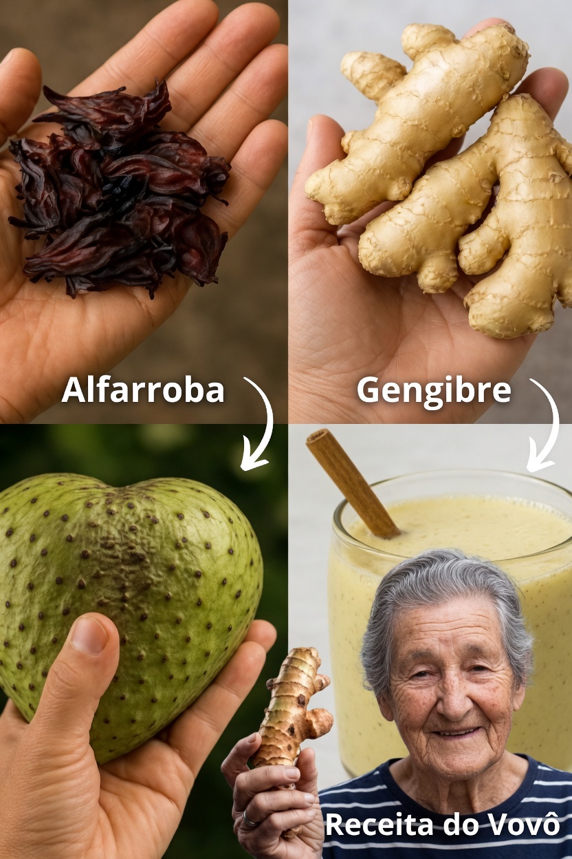 A bebida viral “esvaziadora de hospitais”: o que a ciência realmente diz sobre essa mistura saudável