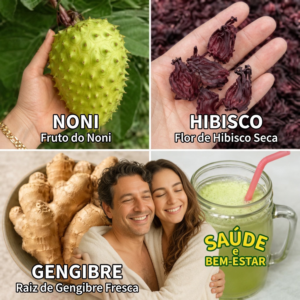 A bebida viral “esvaziadora de hospitais”: o que a ciência realmente diz sobre essa mistura saudável