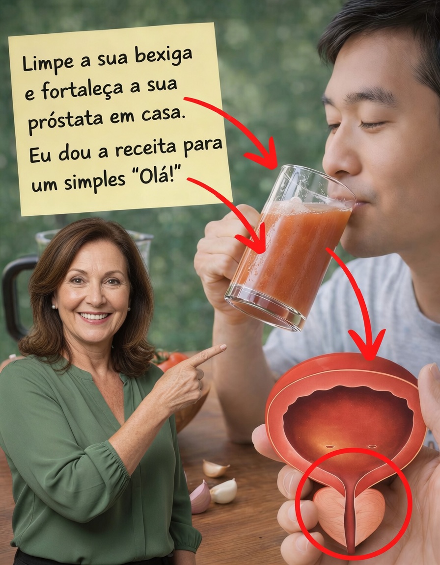 Urtiga para a Saúde da Próstata: Explorando Benefícios, Como Prepará-la e Precauções Essenciais