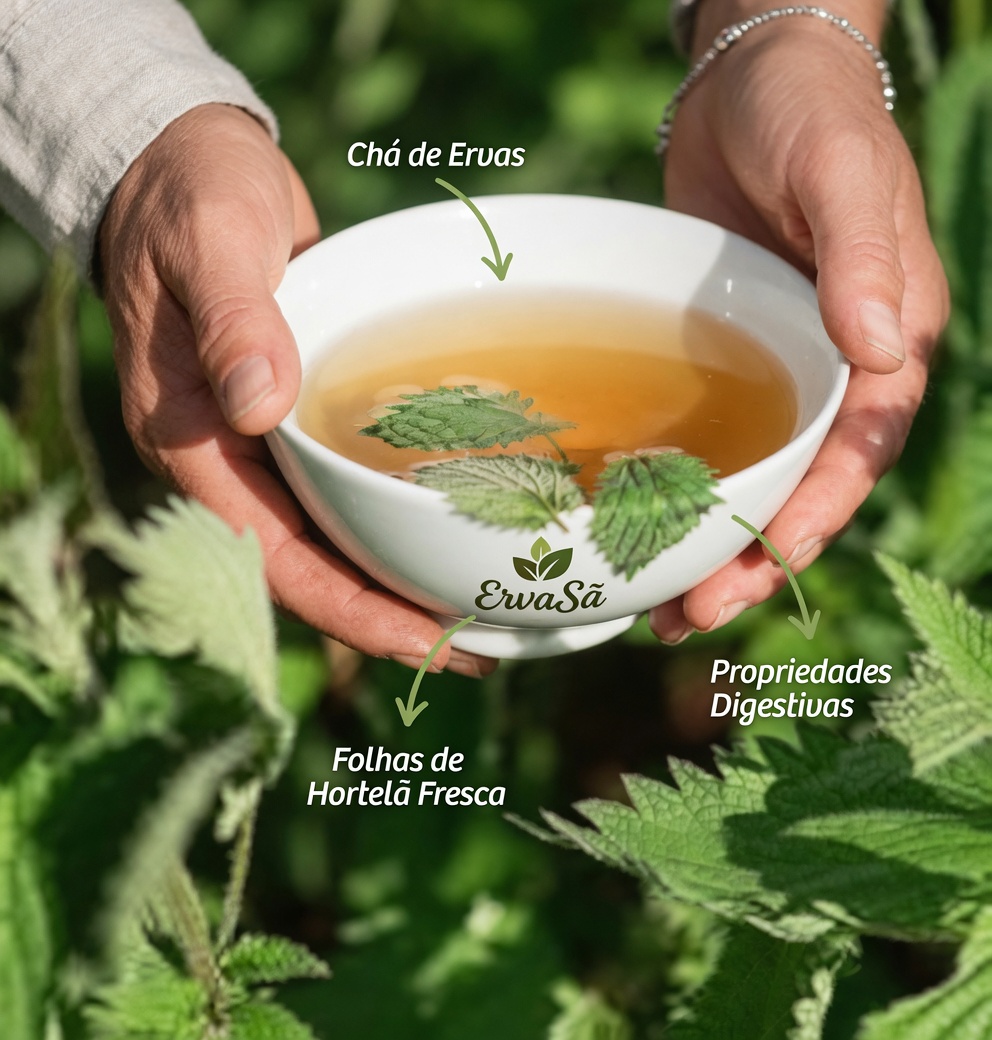 Urtiga para a Saúde da Próstata: Explorando Benefícios, Como Prepará-la e Precauções Essenciais