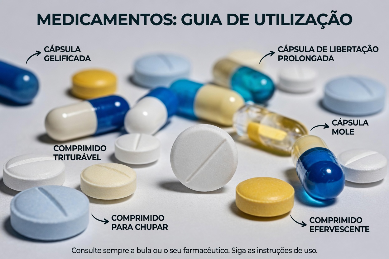 5 medicamentos que os médicos raramente tomam — mas que muitas pessoas usam regularmente sem perceber os riscos