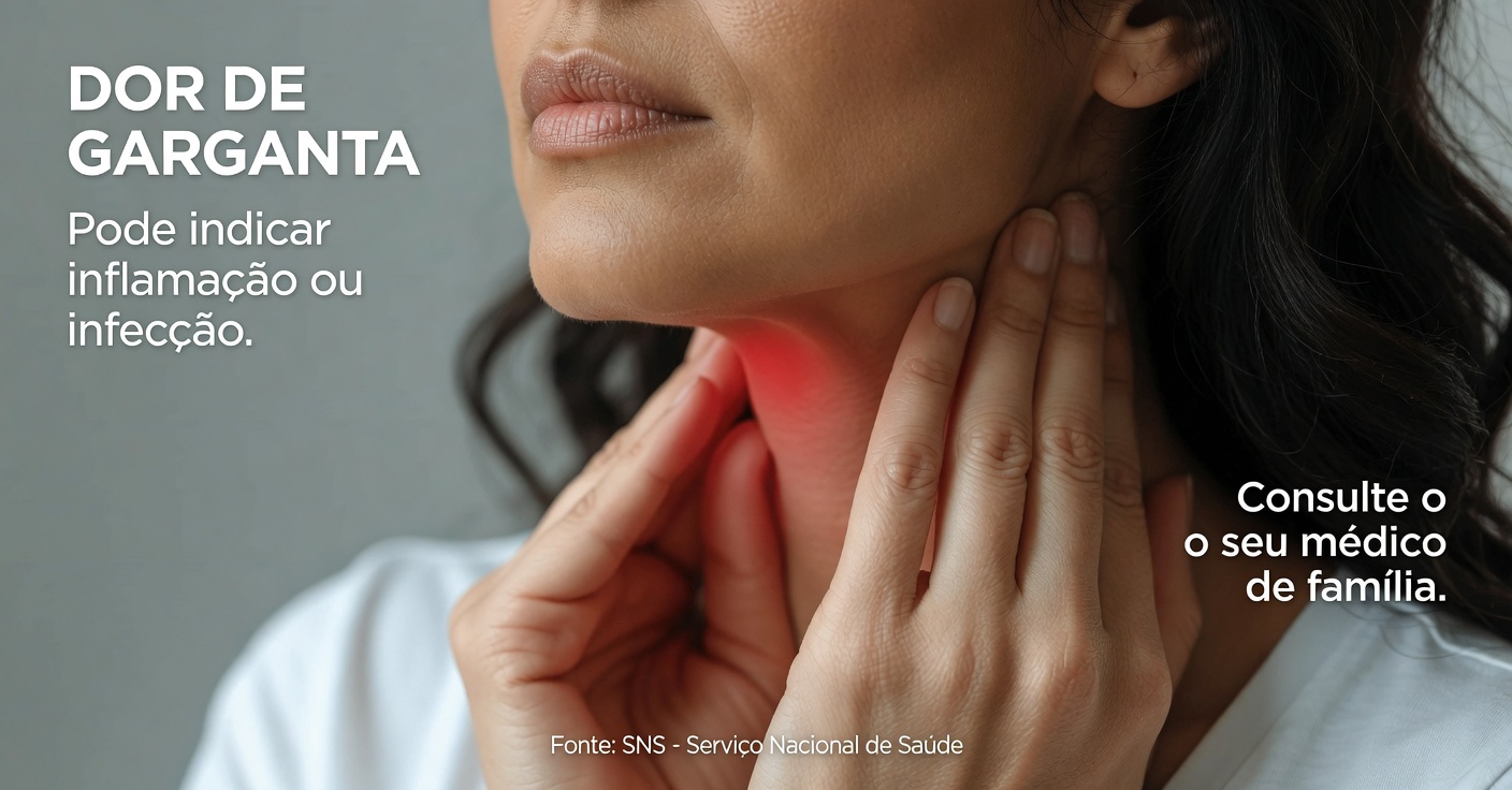 Quais são os sintomas comuns do HPV na garganta? Principais sinais que você precisa conhecer