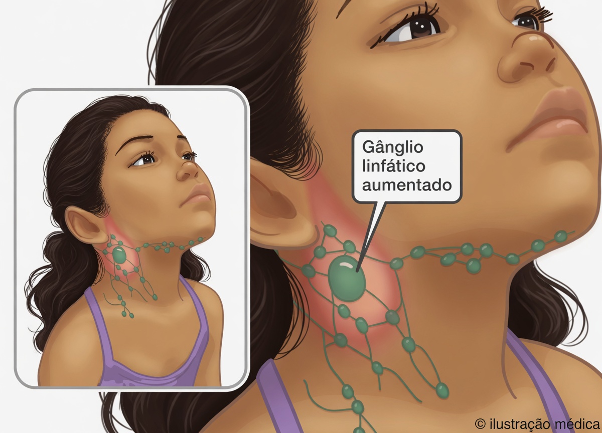 Quais são os sintomas comuns do HPV na garganta? Principais sinais que você precisa conhecer