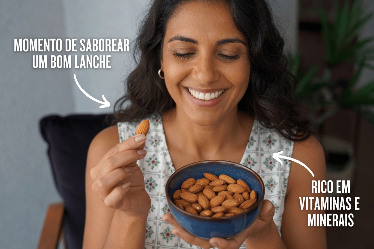 O que os médicos realmente dizem sobre comer castanhas de caju: benefícios, riscos e a verdade por trás das manchetes caça-cliques