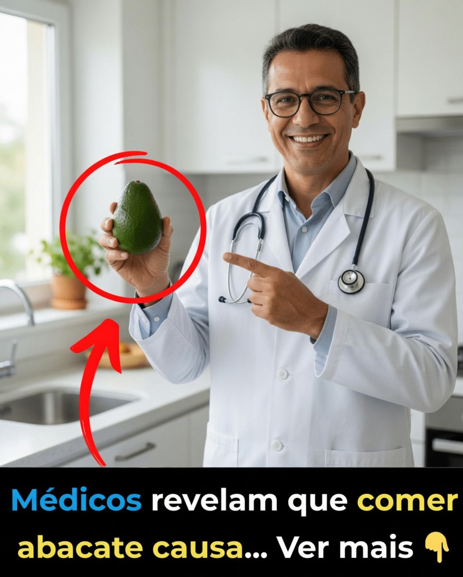 Benefícios para a saúde do abacate e das sementes de abacate comprovados cientificamente