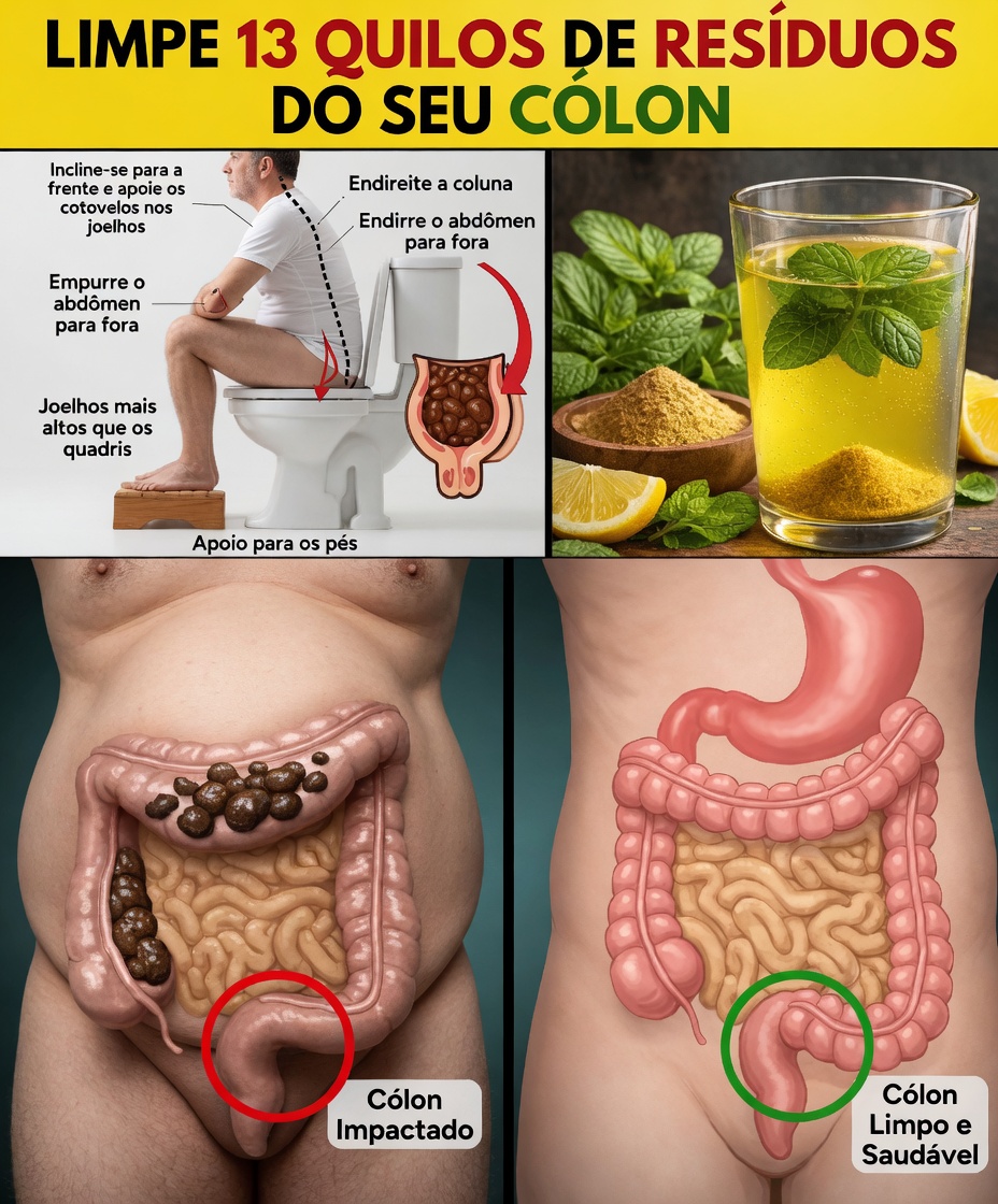 Como preparar uma bebida suave para antes de dormir que pode ajudar a manter uma digestão saudável e reduzir o inchaço ocasional