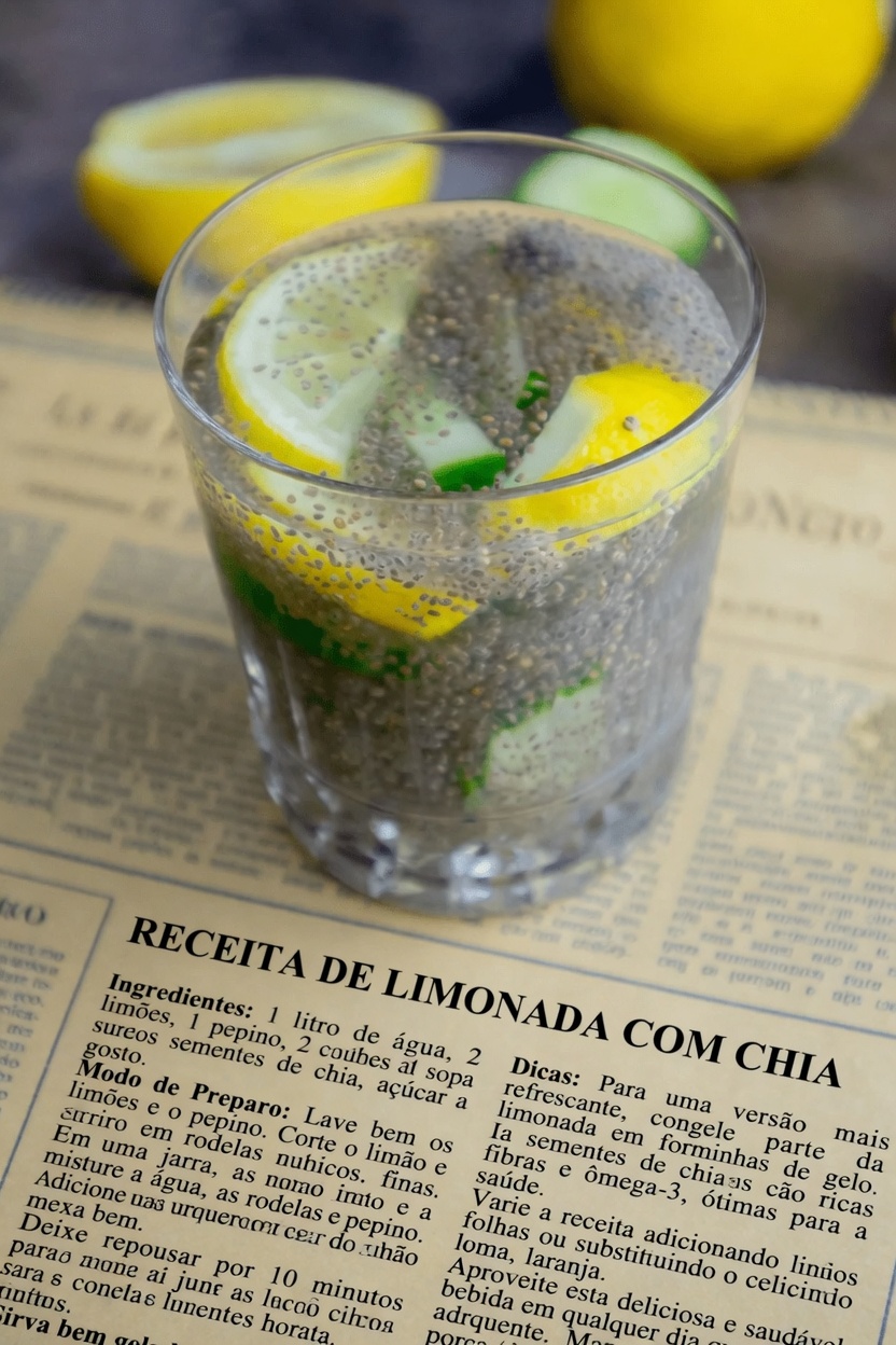 Como preparar uma bebida suave para antes de dormir que pode ajudar a manter uma digestão saudável e reduzir o inchaço ocasional