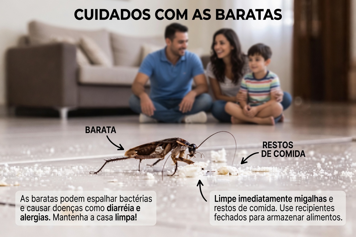 Pare de Desperdiçar Dinheiro com Venenos para Pragas: O Simples Truque com Pasta de Dentes que Está Mudando Lares em Toda a América