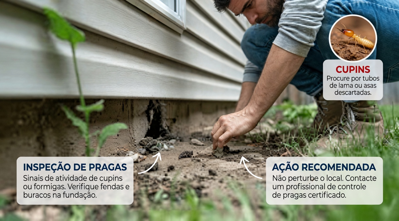 Pare de Desperdiçar Dinheiro com Venenos para Pragas: O Simples Truque com Pasta de Dentes que Está Mudando Lares em Toda a América