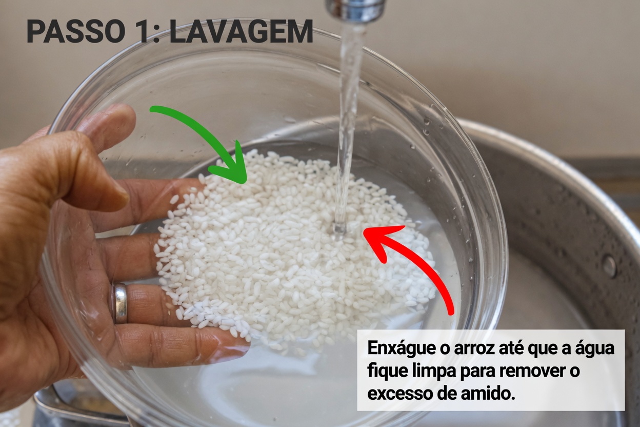 A Água de Arroz É Como Ter Ouro em Casa… Mas Poucas Pessoas Sabem Como Usá-la