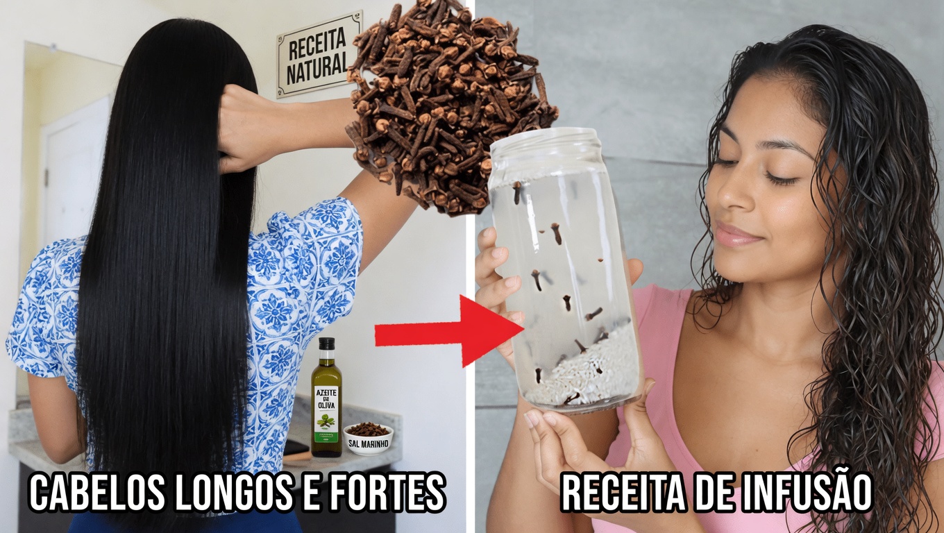 A Água de Arroz É Como Ter Ouro em Casa… Mas Poucas Pessoas Sabem Como Usá-la