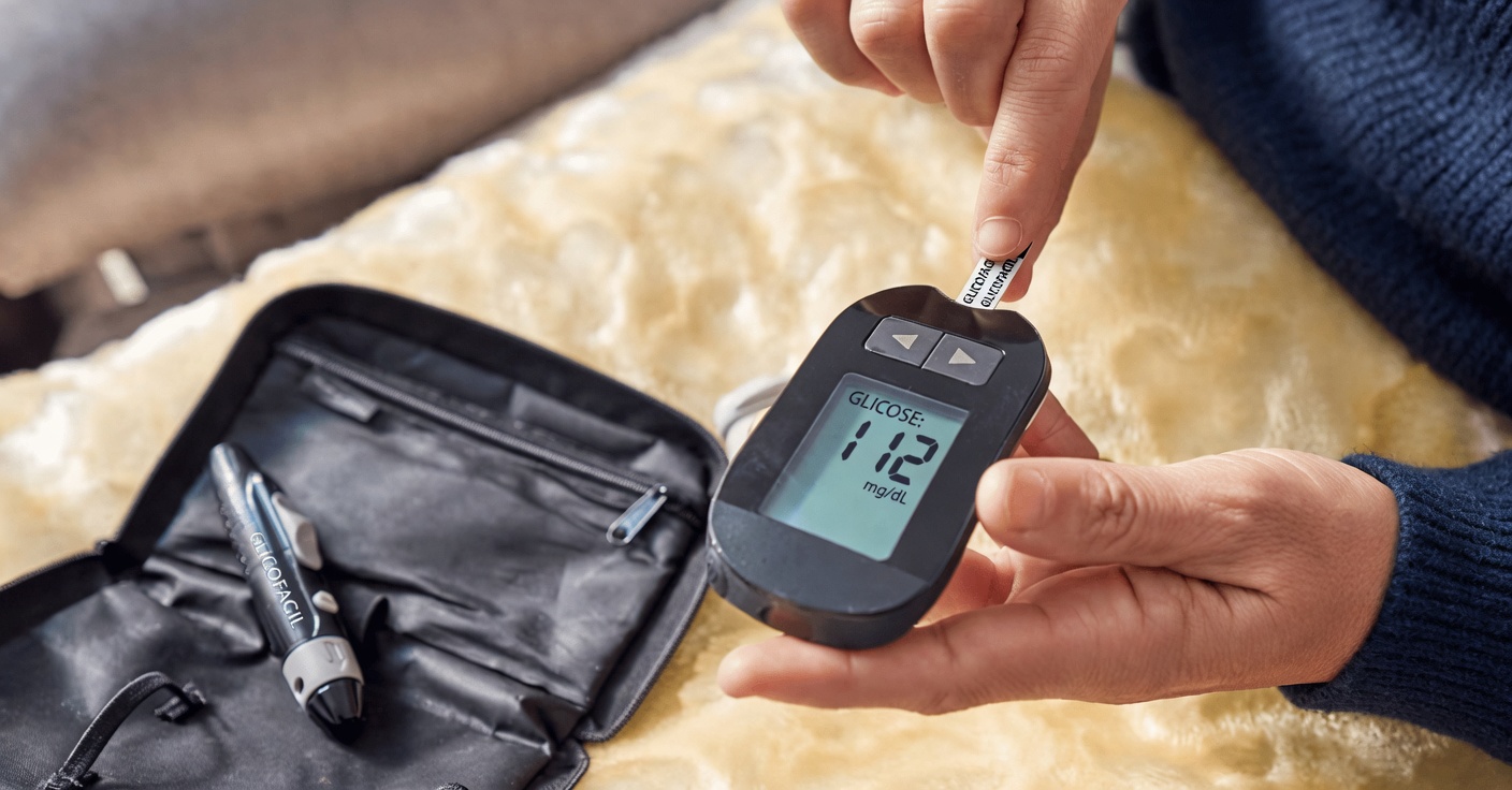 Sinais de que você tem açúcar no sangue demais…veja mais