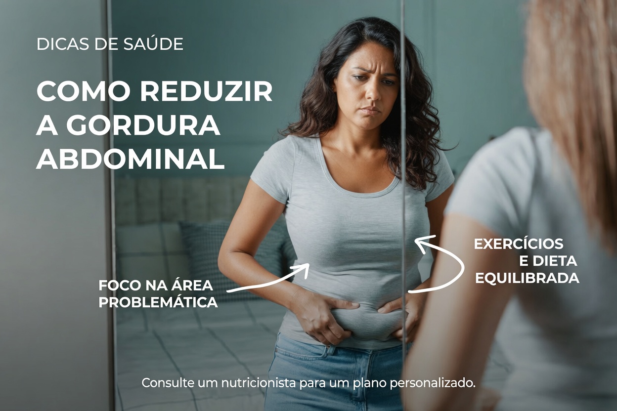 Sinais de que você tem açúcar no sangue demais…veja mais