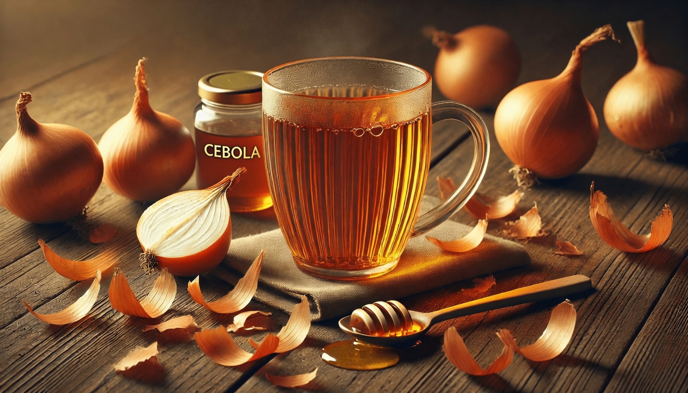 Como Realçar Naturalmente a Cor dos Cabelos Grisalhos com Cascas de Cebola: Um Guia Caseiro Suave para Resultados Sutis